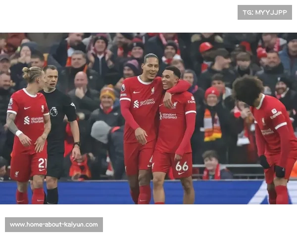 利物浦铁血后卫十年283场零进球却凭防守统治英超成传奇