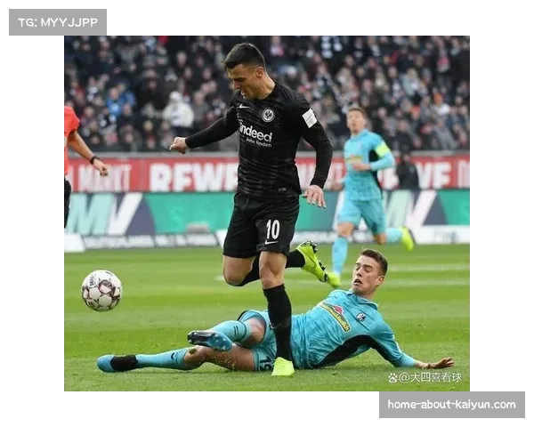 法兰克福遭遇联赛两连败 防守端场均失球数急剧上升 法兰克福遭遇联赛两连败 防守端场均失球数急剧上升