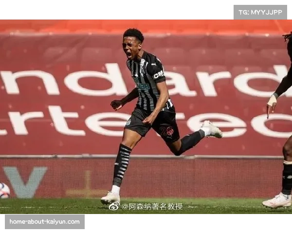 热刺1-2不敌纽卡 威洛克进球VAR判越位无效成转折点 热刺1-2不敌纽卡 威洛克进球VAR判越位无效成转折点