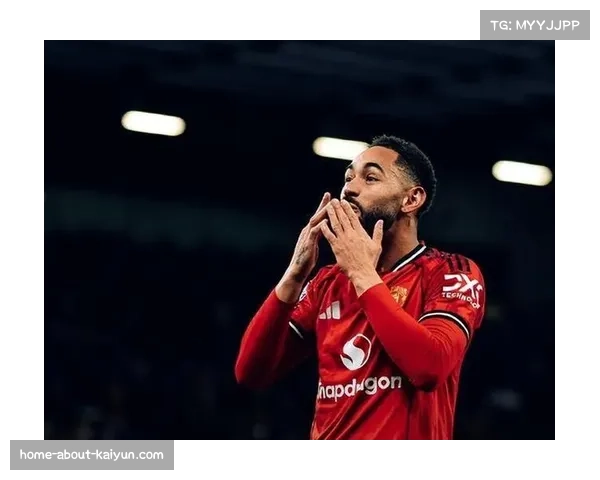 库尼亚替补登场传射建功 巴西前锋成曼联取胜关键先生