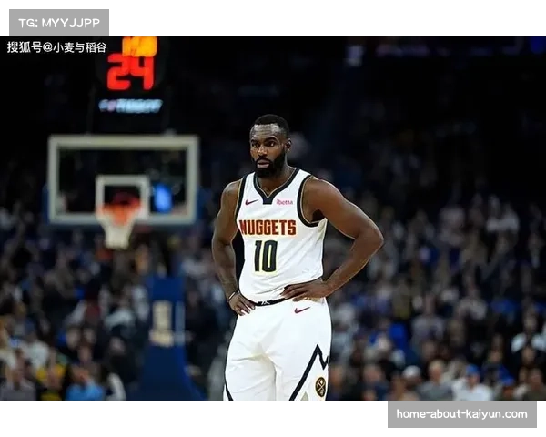 掘金主场力克猛龙 默里哈达威第四节攻防转换奠定胜局 掘金主场力克猛龙 默里哈达威第四节攻防转换奠定胜局